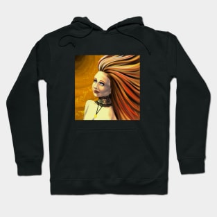 Princess of the Desert Hoodie